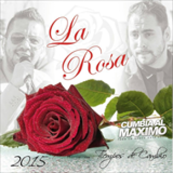 Album La Rosa de La Rosa