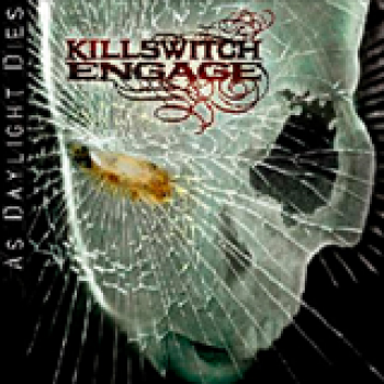 Album As Daylight Dies de Killswitch Engage