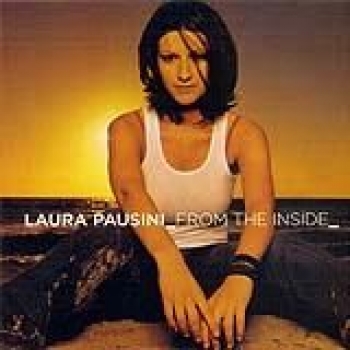 Album From the Inside de Laura Pausini