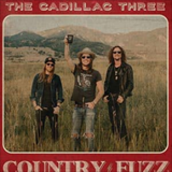 Album Country Fuzz de The Cadillac Three
