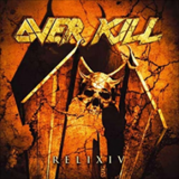 Album ReliXIV de Overkill