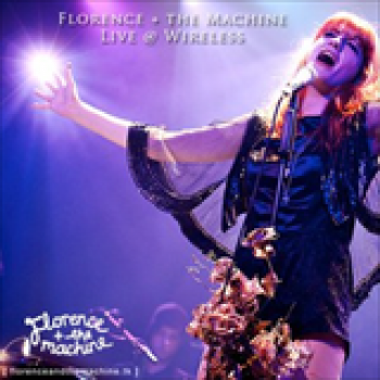 Album Live at The Wireless de Florence And The Machine