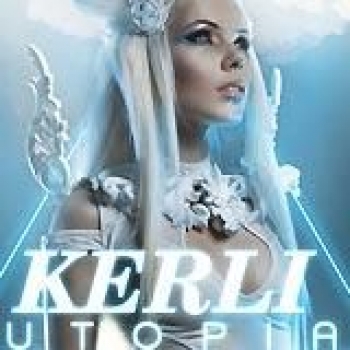Album Utopia de Kerli