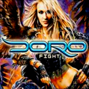 Album Fight de Doro