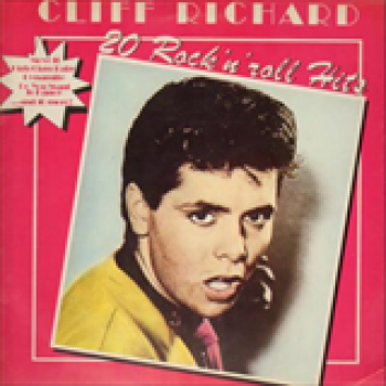 Album The Rock Connection de Cliff Richard