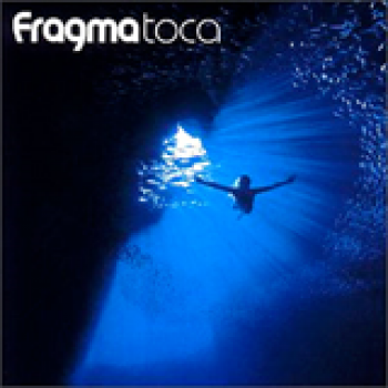 Album Toca de Fragma