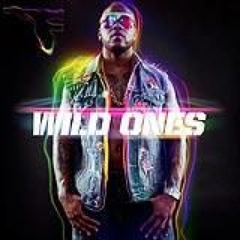 Album Wild Ones de Flo Rida