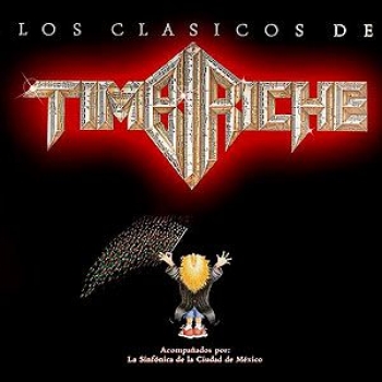 Album Los Clásicos de... (Remasterizado) de Timbiriche