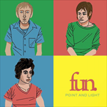 Album Point and Light de Fun