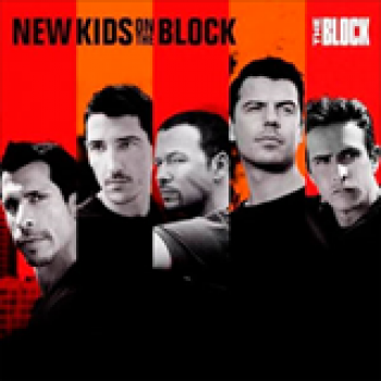 Album The Block de New Kids On The Block