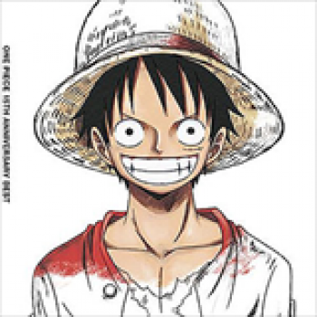 Album One Piece Ost II de One Piece