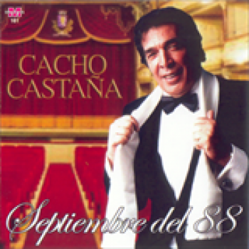 Album Septiembre del 88 de Cacho Castaña