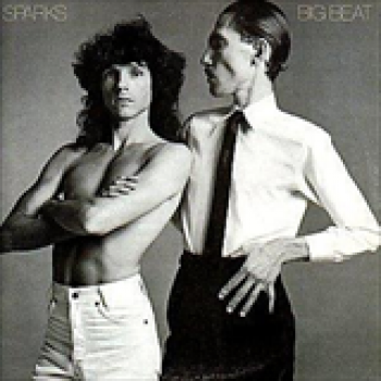 Album Big Beat de Sparks