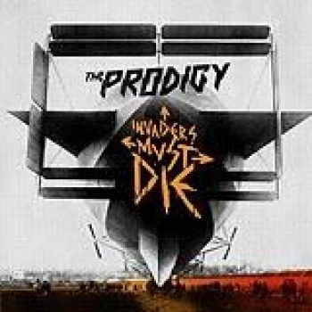 Album Invaders Must Die de The Prodigy