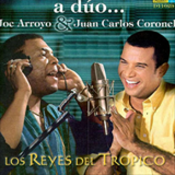 Album Los Reyes Del Tropico de Joe Arroyo