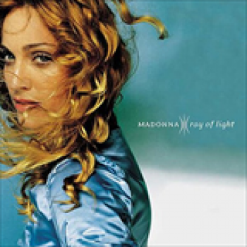 Album Ray Of Light de Madonna