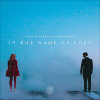 Album In the Name of Love (Single) de Martin Garrix