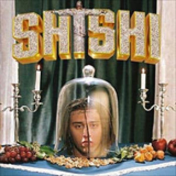Album SHISHI Mixtape de Pablo Chill-E