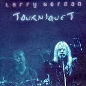 Album Tourniquet de Larry Norman