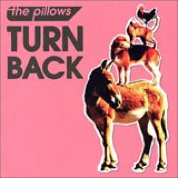 Album Turn Back de The Pillows