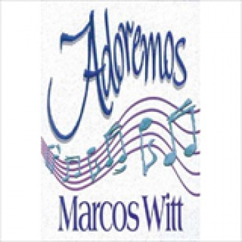 Album Adoremos de Marcos Witt
