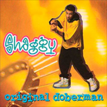 Album Original Doberman de Shaggy