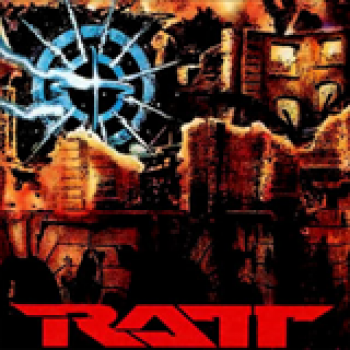 Album Detonator de Ratt