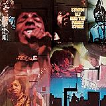 Album Stand! de Sly & The Family Stone