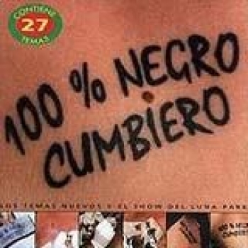 Album 100% Negro Cumbiero de Damas Gratis