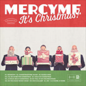 Album It's Christmas de Mercyme