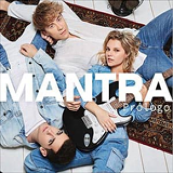 Album Prólogo de MANTRA
