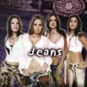 Album Cuarto Para Las Cuatro Vol.2 de Jeans