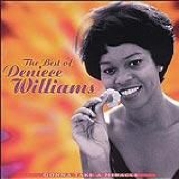 Album The Best Of de Deniece Williams