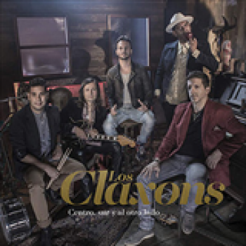 Album Centro, Sur y Al Otro Lado de Los Claxons