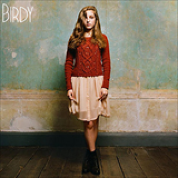 Album Birdy de Birdy