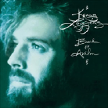 Album Back to Avalon de Kenny Loggins