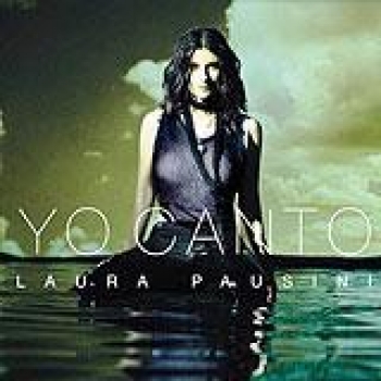Album Yo Canto de Laura Pausini