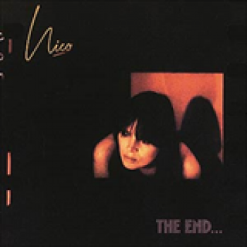 Album The End de Nico
