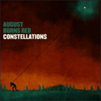 Album Constellations de August Burns Red