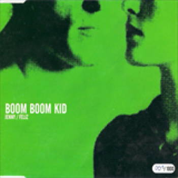 Album Jenny - feliz de Boom Boom Kid