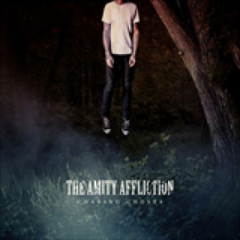 Album Chasing Ghosts de The Amity Affliction