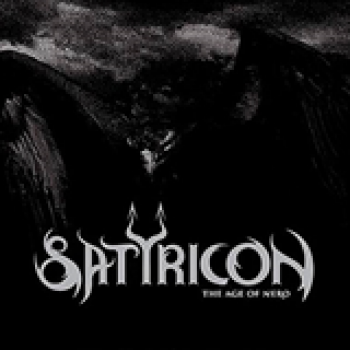 Album The Age of Nero de Satyricon