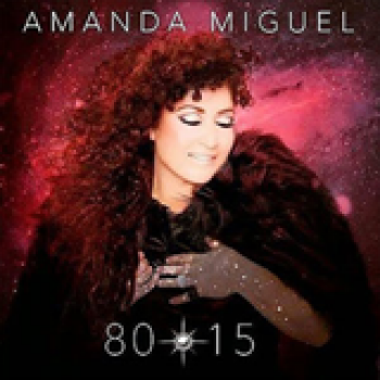 Album 80 - 15 de Amanda Miguel