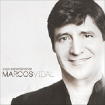 Album Sigo Esperandote de Marcos Vidal