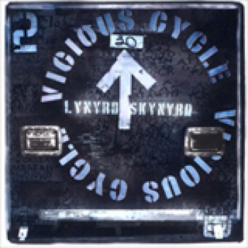 Album Vicious Cycle de Lynyrd Skynyrd
