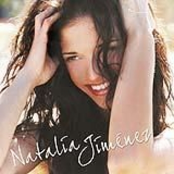 Album Natalia Jiménez de Natalia Jiménez