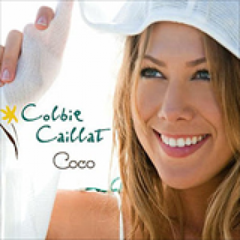 Album Coco de Colbie Caillat