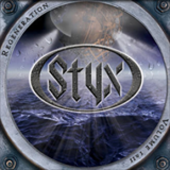 Album Regeneration, Vol. 1 de Styx
