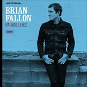 Album Painkillers de Brian Fallon