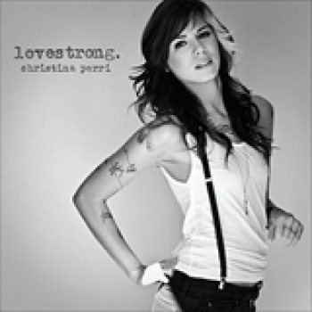 Album Lovestrong de Christina Perri